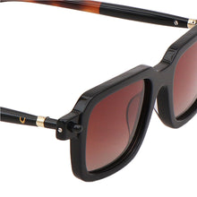 Load image into Gallery viewer, BARBADOS WAYFARER SUNGLASS