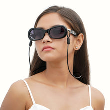 Load image into Gallery viewer, LAGUNA RETRO OVAL SUNGLASS