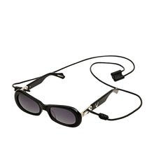 Load image into Gallery viewer, LAGUNA RETRO OVAL SUNGLASS