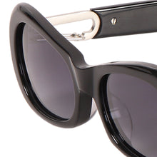 Load image into Gallery viewer, LAGUNA RETRO OVAL SUNGLASS