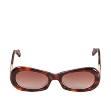 Load image into Gallery viewer, LAGUNA RETRO OVAL SUNGLASS
