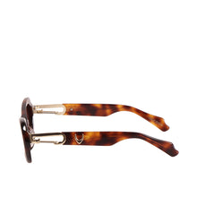 Load image into Gallery viewer, LAGUNA RETRO OVAL SUNGLASS