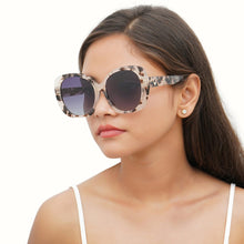 Load image into Gallery viewer, PALMA BUTTERFLY SUNGLASS