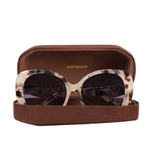 Load image into Gallery viewer, PALMA BUTTERFLY SUNGLASS