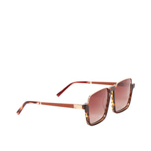 Load image into Gallery viewer, SEYCHELLES SQUARE SUNGLASS