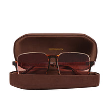 Load image into Gallery viewer, SEYCHELLES SQUARE SUNGLASS
