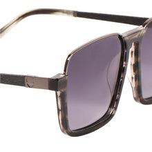 Load image into Gallery viewer, SEYCHELLES SQUARE SUNGLASS