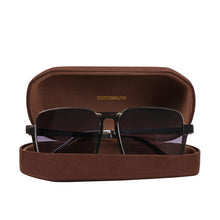 Load image into Gallery viewer, SEYCHELLES SQUARE SUNGLASS