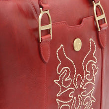 Load image into Gallery viewer, CHEYENNE 03 SHOULDER BAG