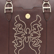 Load image into Gallery viewer, CHEYENNE 03 SHOULDER BAG