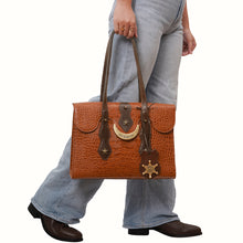 Load image into Gallery viewer, EL PASO 02 SHOULDER BAG