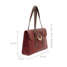 Load image into Gallery viewer, EL PASO 02 SHOULDER BAG