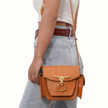 Load image into Gallery viewer, OKLAHOMA 01 SLING BAG