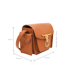 Load image into Gallery viewer, OKLAHOMA 01 SLING BAG