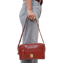 Load image into Gallery viewer, OKLAHOMA 02 SLING BAG