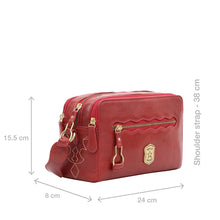 Load image into Gallery viewer, OKLAHOMA 02 SLING BAG