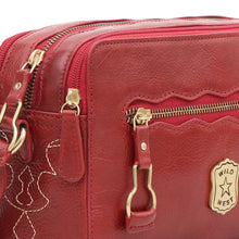 Load image into Gallery viewer, OKLAHOMA 02 SLING BAG