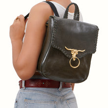 Load image into Gallery viewer, OKLAHOMA 03 BACKPACK