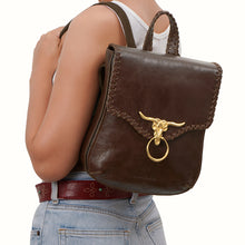 Load image into Gallery viewer, OKLAHOMA 03 BACKPACK