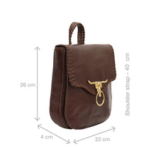 Load image into Gallery viewer, OKLAHOMA 03 BACKPACK