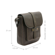Load image into Gallery viewer, FORT WORTH 01 SLING BAG