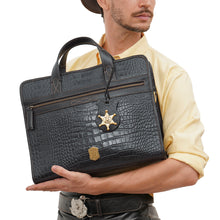 Load image into Gallery viewer, FORT WORTH 03 BRIEFCASE