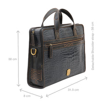 Load image into Gallery viewer, FORT WORTH 03 BRIEFCASE