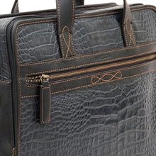 Load image into Gallery viewer, FORT WORTH 03 BRIEFCASE