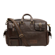 Load image into Gallery viewer, FORT WORTH 04 DUFFLE BAG