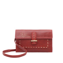 Load image into Gallery viewer, CHEYENNE W2 SLING WALLET