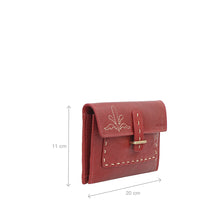 Load image into Gallery viewer, CHEYENNE W2 SLING WALLET