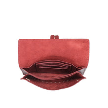 Load image into Gallery viewer, CHEYENNE W2 SLING WALLET