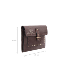 Load image into Gallery viewer, CHEYENNE W2 SLING WALLET