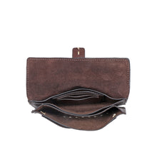 Load image into Gallery viewer, CHEYENNE W2 SLING WALLET