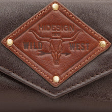 Load image into Gallery viewer, OKLAHOMA W1 TRI FOLD