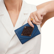 Load image into Gallery viewer, OKLAHOMA W1 TRI FOLD