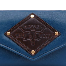 Load image into Gallery viewer, OKLAHOMA W1 TRI FOLD