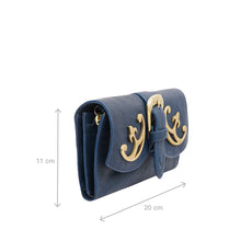 Load image into Gallery viewer, DURANGO W1 SLING WALLET