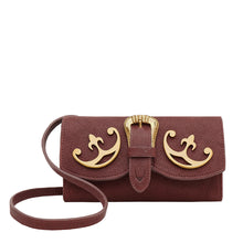 Load image into Gallery viewer, DURANGO W1 SLING WALLET