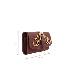 Load image into Gallery viewer, DURANGO W1 SLING WALLET