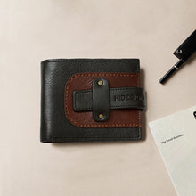 Load image into Gallery viewer, FORT WORTH W1 BI FOLD