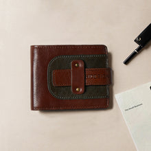 Load image into Gallery viewer, FORT WORTH W2 BI FOLD