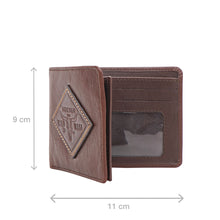 Load image into Gallery viewer, FORT WORTH W3 BI FOLD