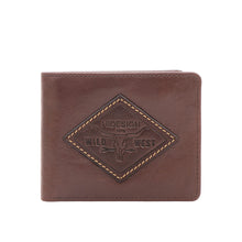 Load image into Gallery viewer, FORT WORTH W3 BI FOLD