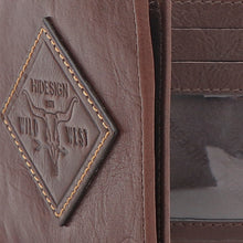 Load image into Gallery viewer, FORT WORTH W3 BI FOLD