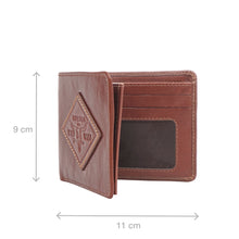 Load image into Gallery viewer, FORT WORTH W3 BI FOLD