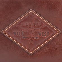 Load image into Gallery viewer, FORT WORTH W3 BI FOLD