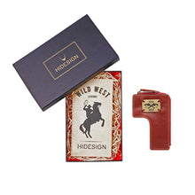 Load image into Gallery viewer, CHEYENNE W4 POUCH