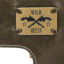 Load image into Gallery viewer, CHEYENNE W4 POUCH