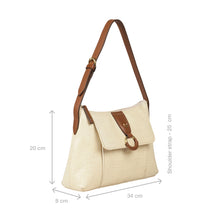 Load image into Gallery viewer, MEDALLIN 02 SHOULDER BAG